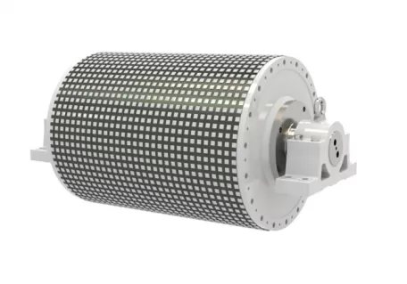 Mining permanent magnet motors: a new choice for efficient and energy-saving mining drive