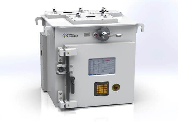 Smart Control Box