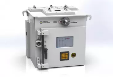 Smart Control Box