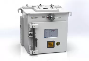 Smart Control Box