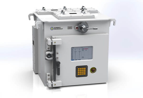 Smart Control Box