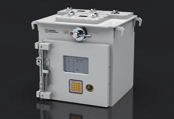 Smart Control Box