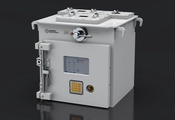 Smart Control Box