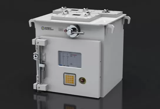 Smart Control Box