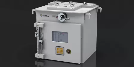 Smart Control Box