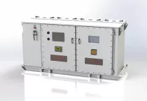 Frequency Converter