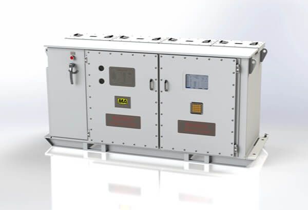 Frequency Converter