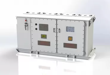 Frequency Converter