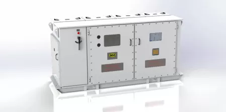 Frequency Converter