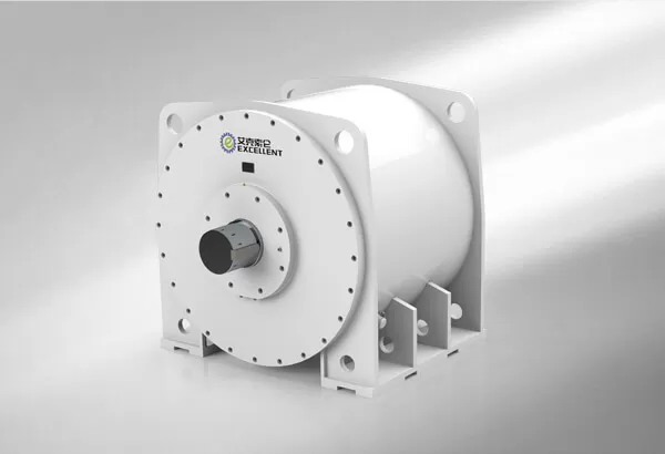 Permanent Magnet Motors