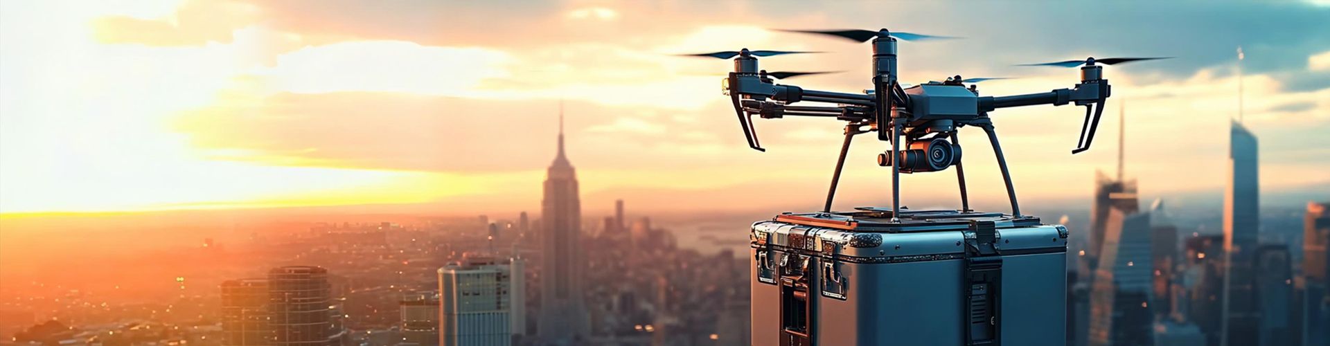 Carbon Fiber Propeller